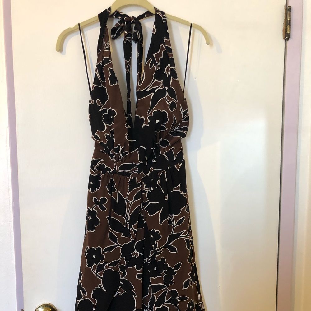 Michael Kors Collection Jumpsuit